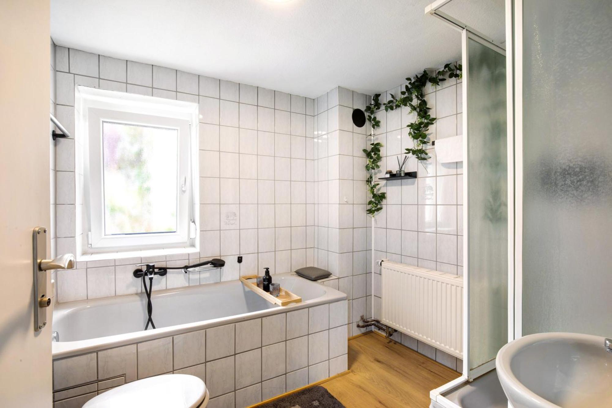 Mb Homes Beuren Balzholz エクステリア 写真