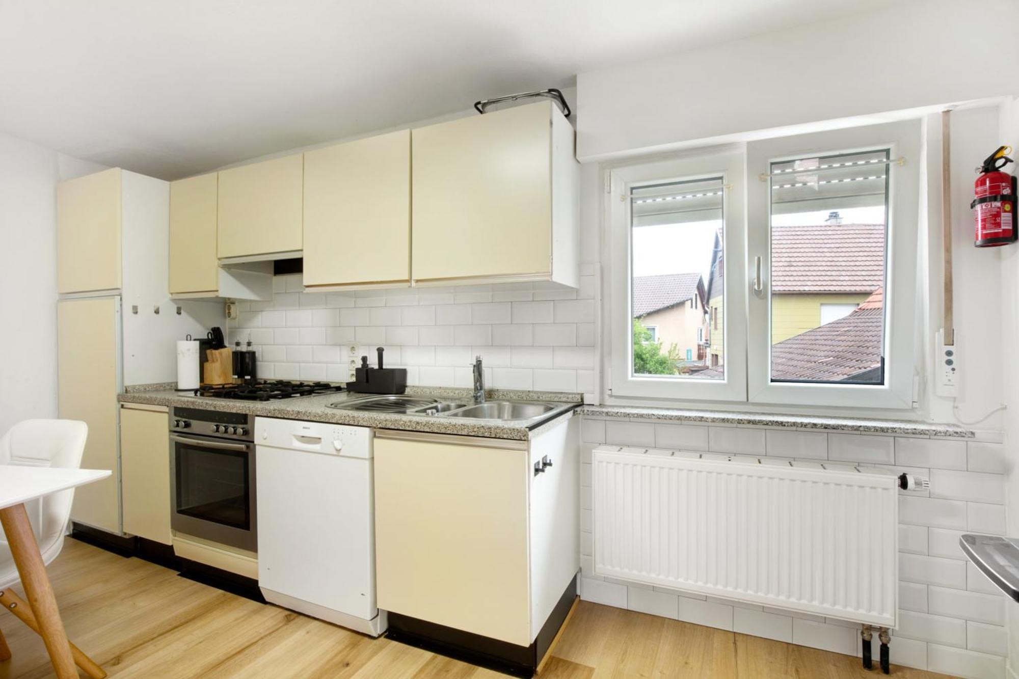 Mb Homes Beuren Balzholz エクステリア 写真