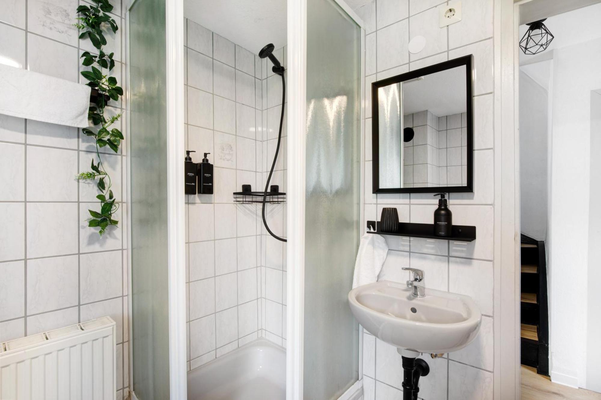 Mb Homes Beuren Balzholz エクステリア 写真