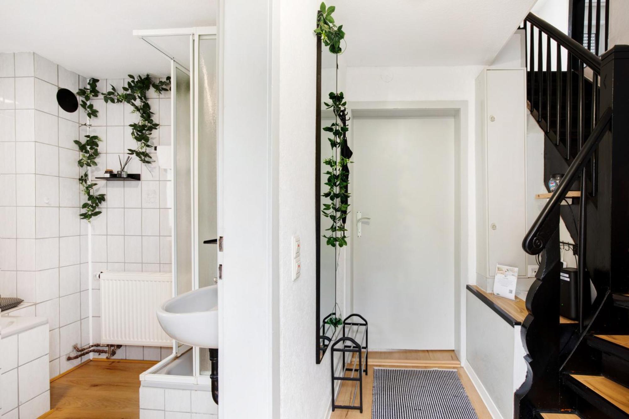 Mb Homes Beuren Balzholz エクステリア 写真