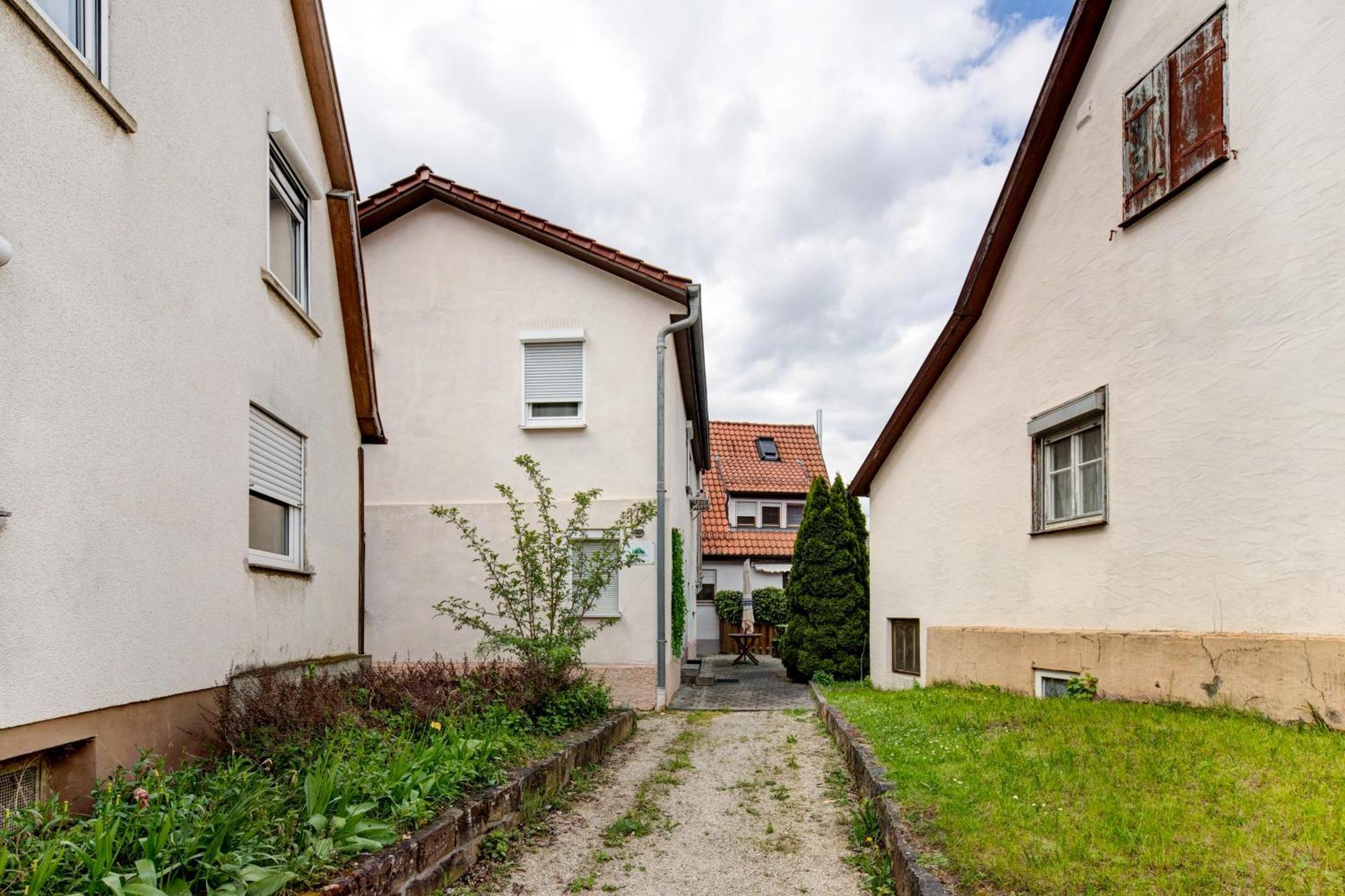 Mb Homes Beuren Balzholz エクステリア 写真
