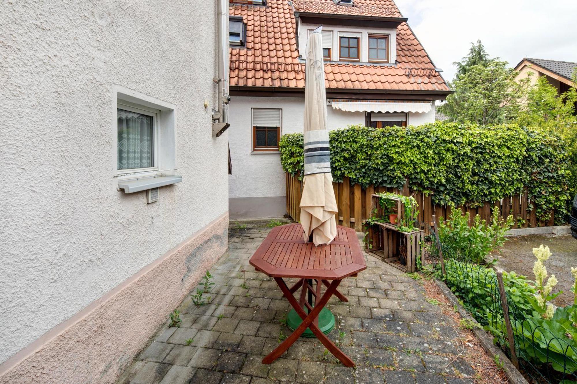 Mb Homes Beuren Balzholz エクステリア 写真