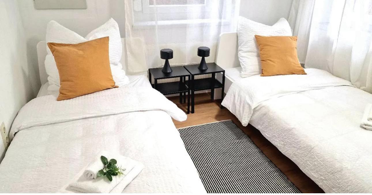 Mb Homes Beuren Balzholz エクステリア 写真