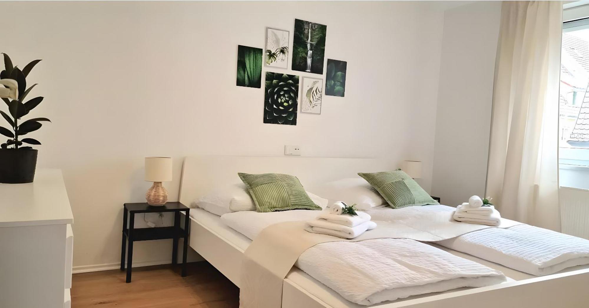 Mb Homes Beuren Balzholz エクステリア 写真