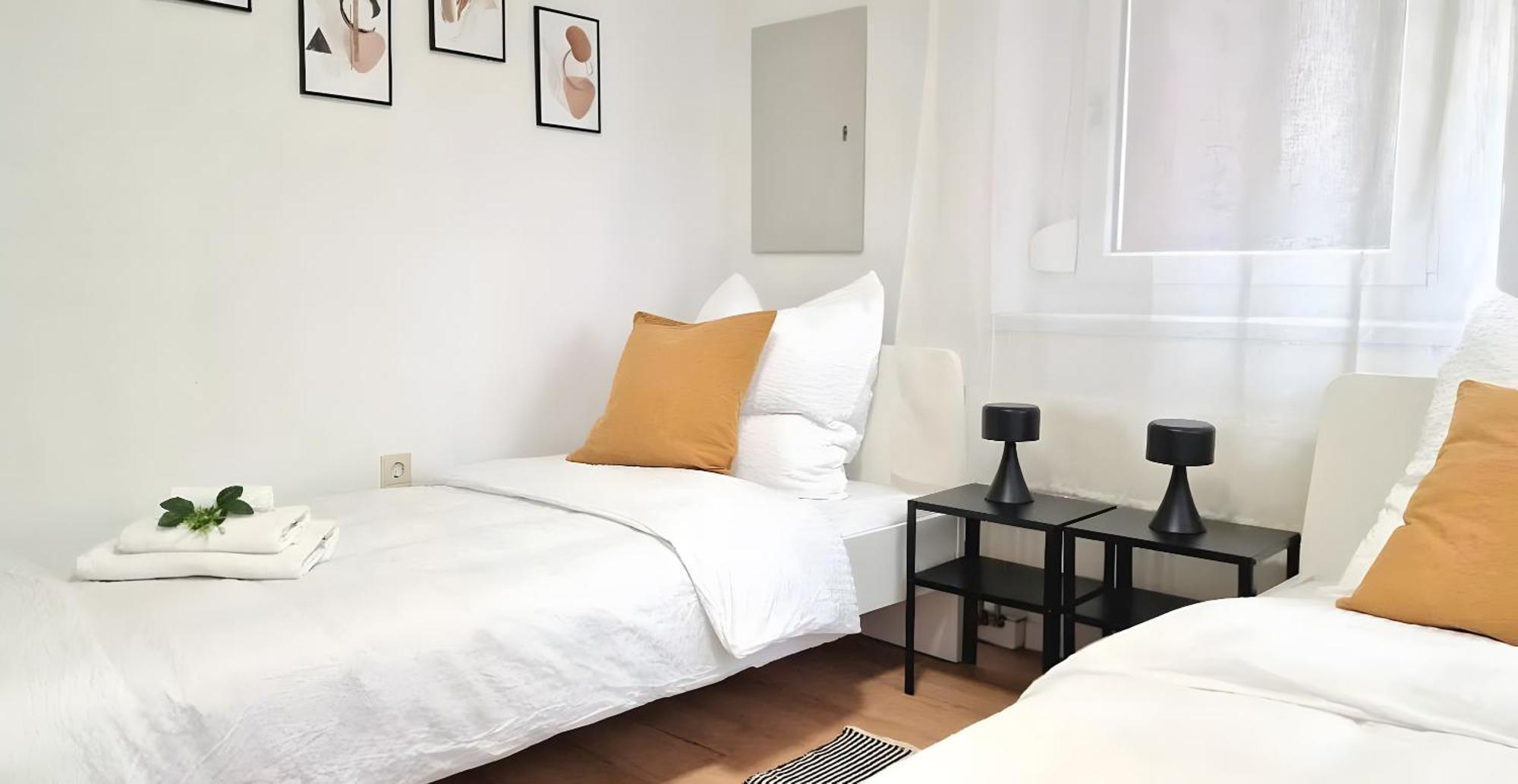 Mb Homes Beuren Balzholz エクステリア 写真