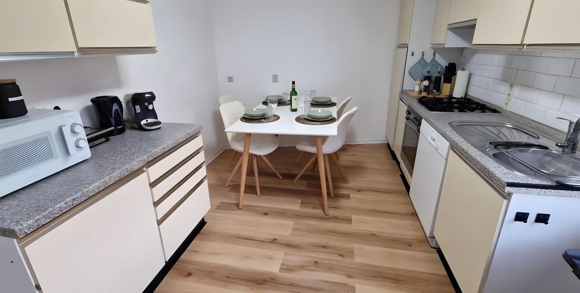 Mb Homes Beuren Balzholz エクステリア 写真